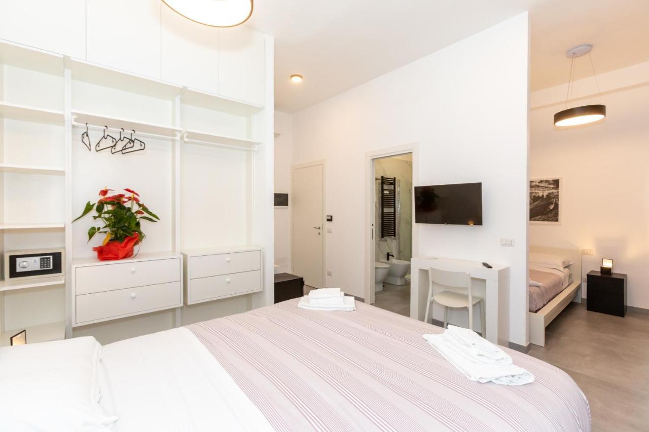 Sant'Erasmo Suite 로마 외부 사진