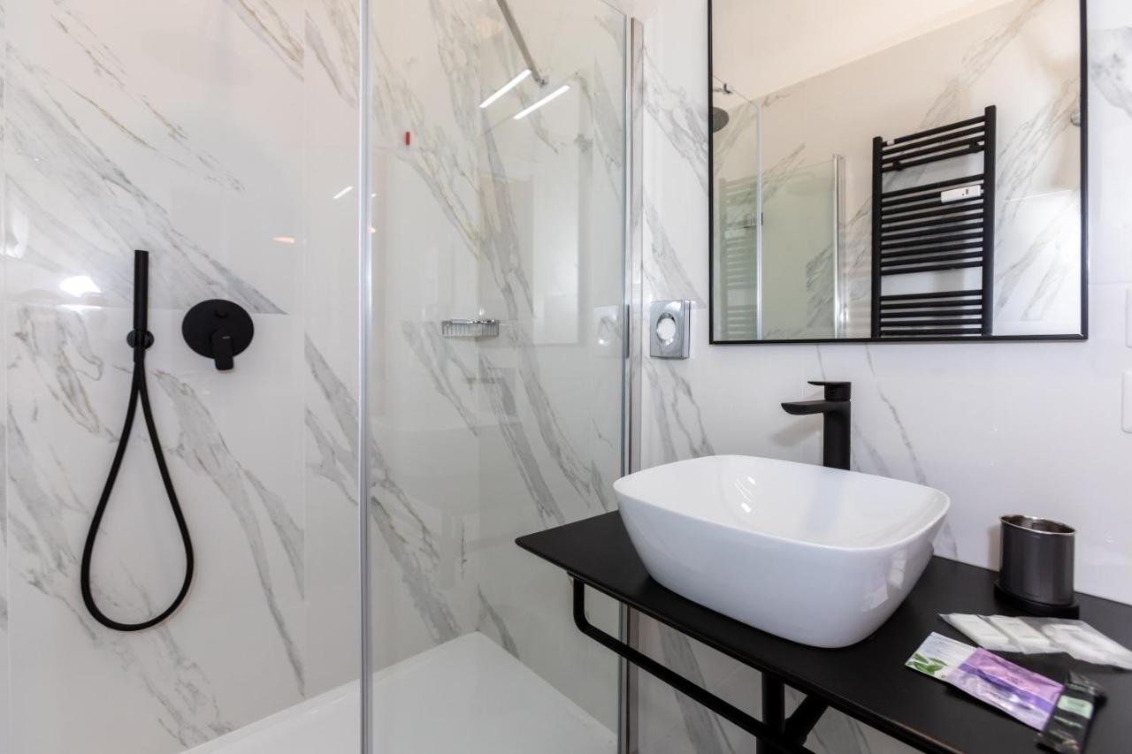 Sant'Erasmo Suite 로마 외부 사진