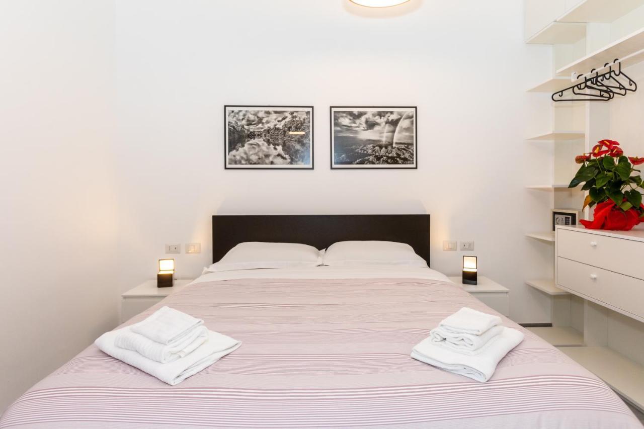 Sant'Erasmo Suite 로마 외부 사진