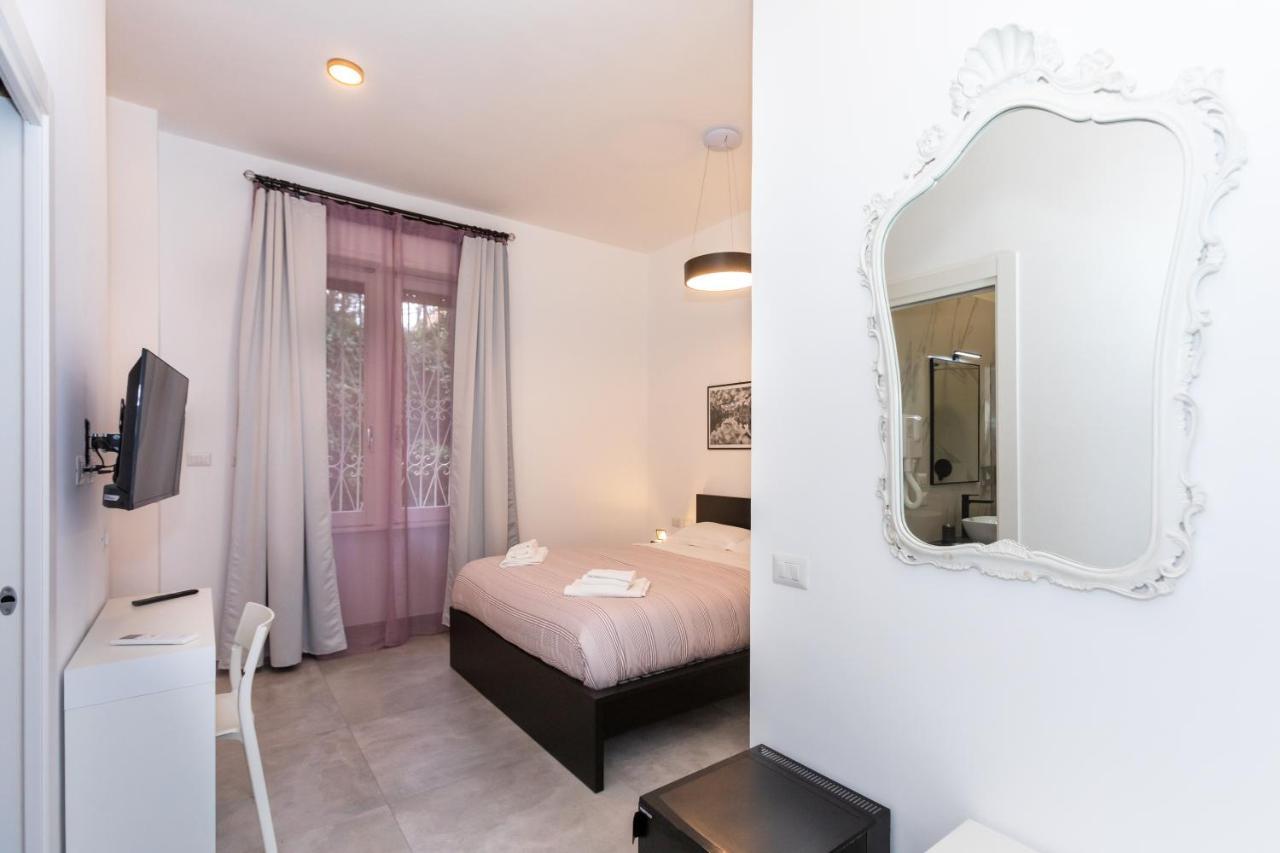 Sant'Erasmo Suite 로마 외부 사진