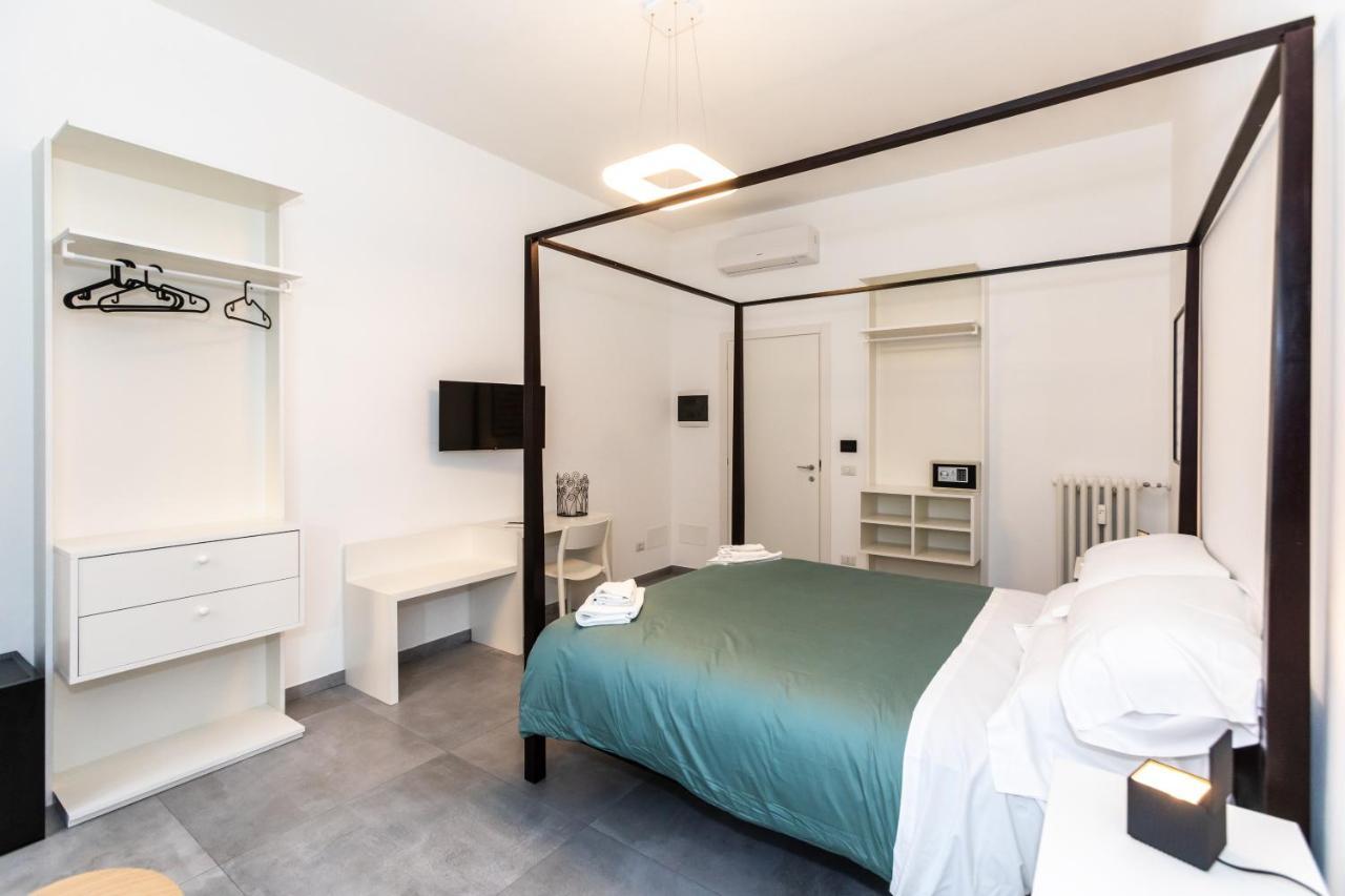 Sant'Erasmo Suite 로마 외부 사진