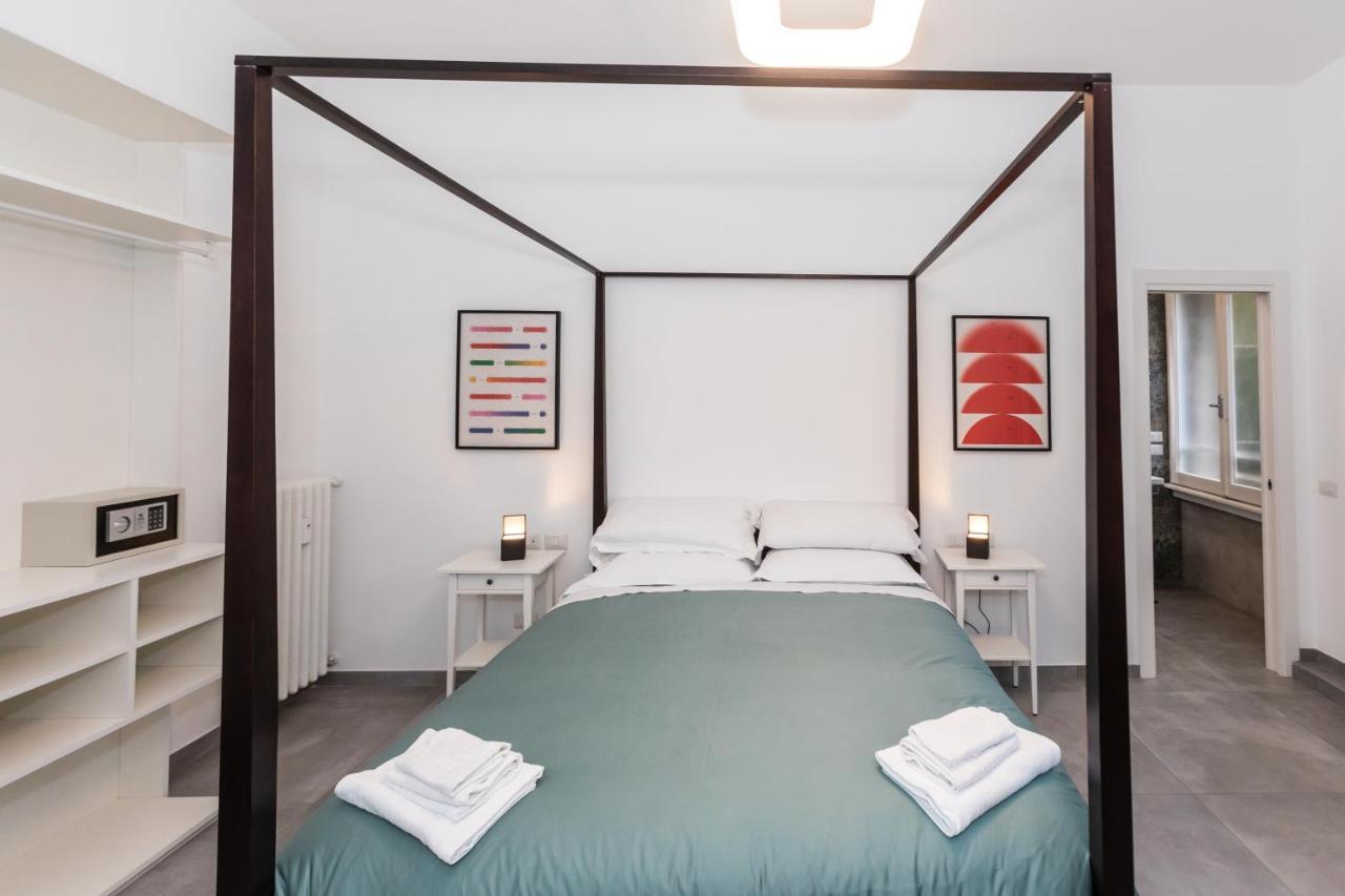Sant'Erasmo Suite 로마 외부 사진