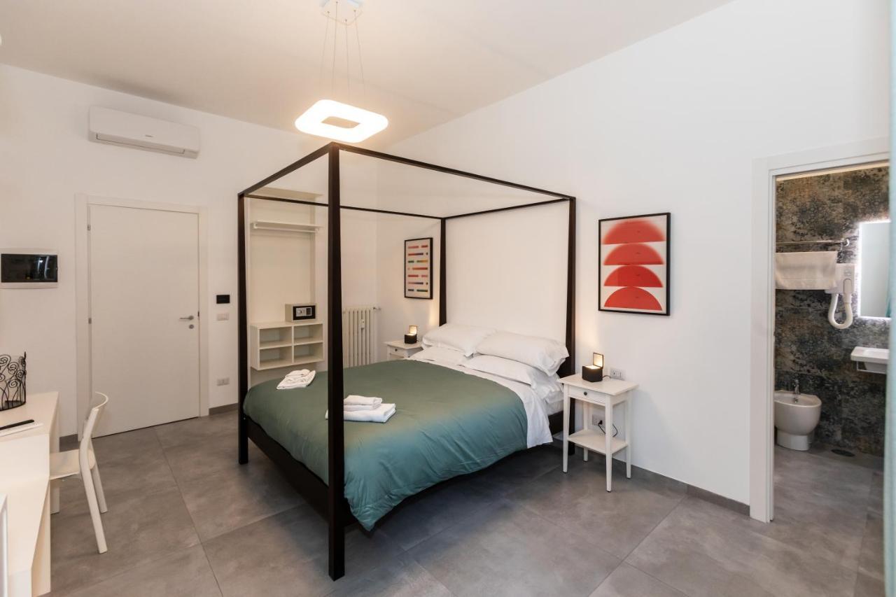 Sant'Erasmo Suite 로마 외부 사진