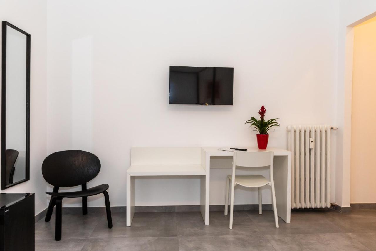 Sant'Erasmo Suite 로마 외부 사진