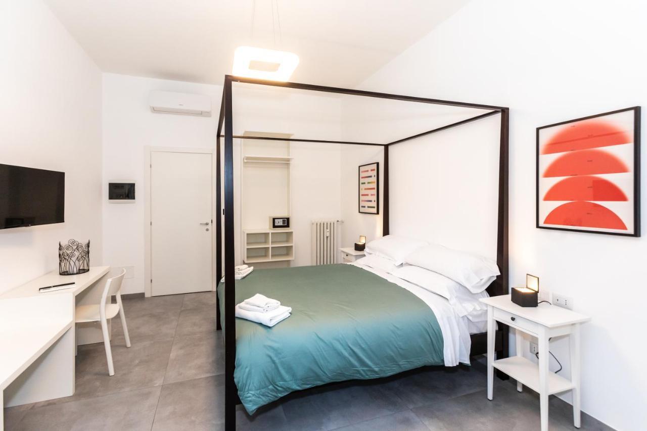 Sant'Erasmo Suite 로마 외부 사진