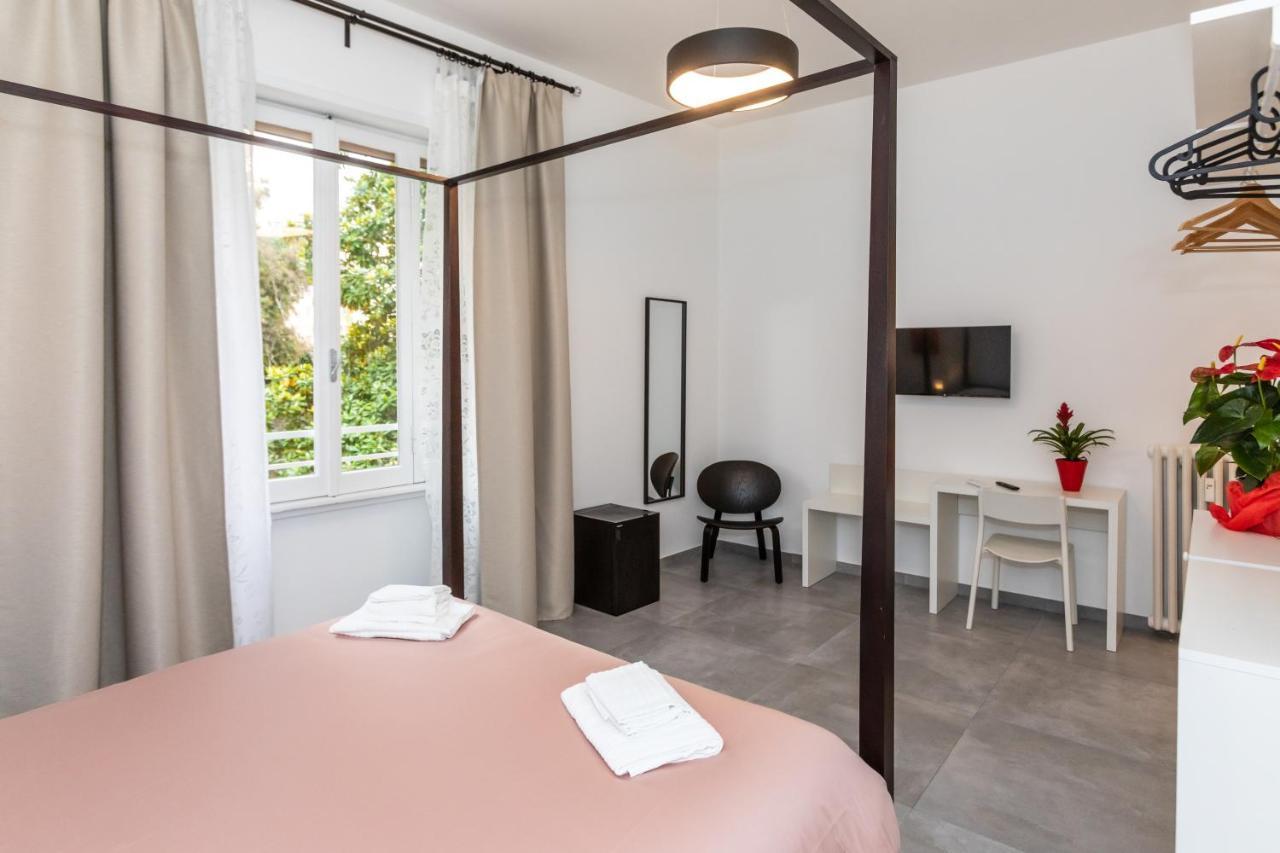 Sant'Erasmo Suite 로마 외부 사진