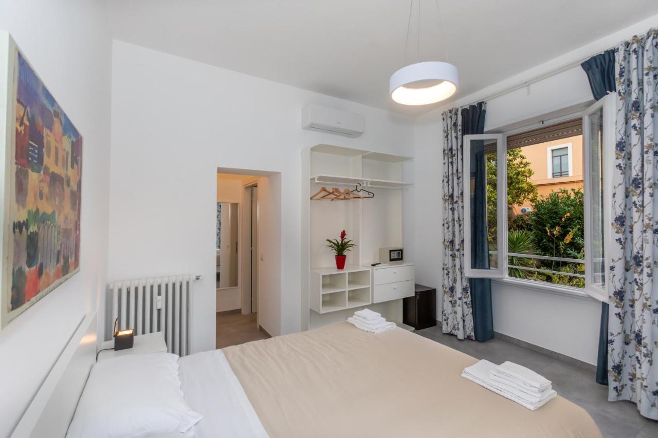 Sant'Erasmo Suite 로마 외부 사진