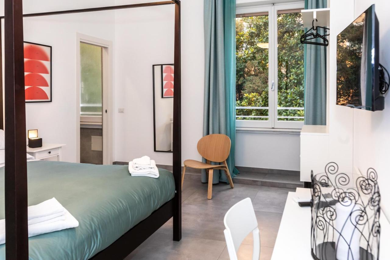 Sant'Erasmo Suite 로마 외부 사진
