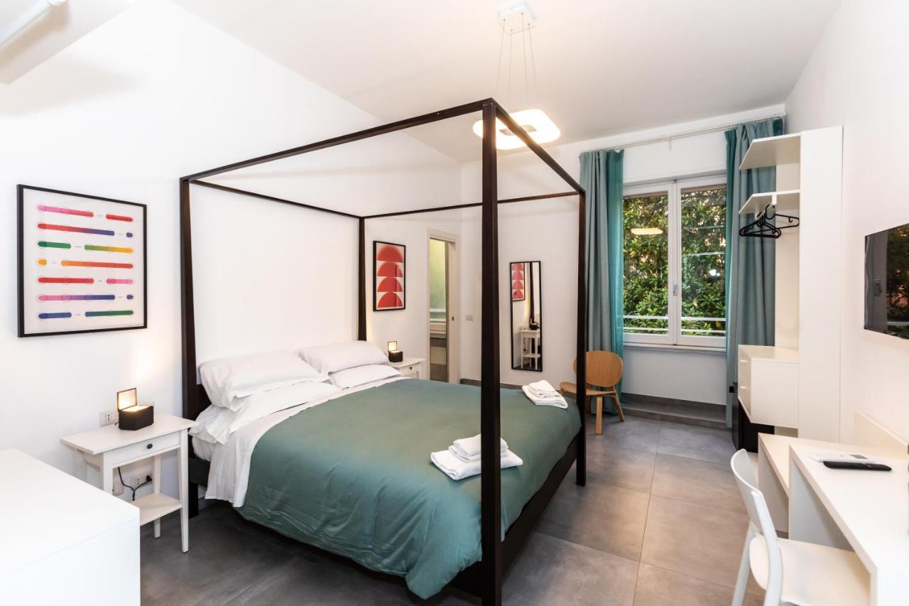 Sant'Erasmo Suite 로마 외부 사진