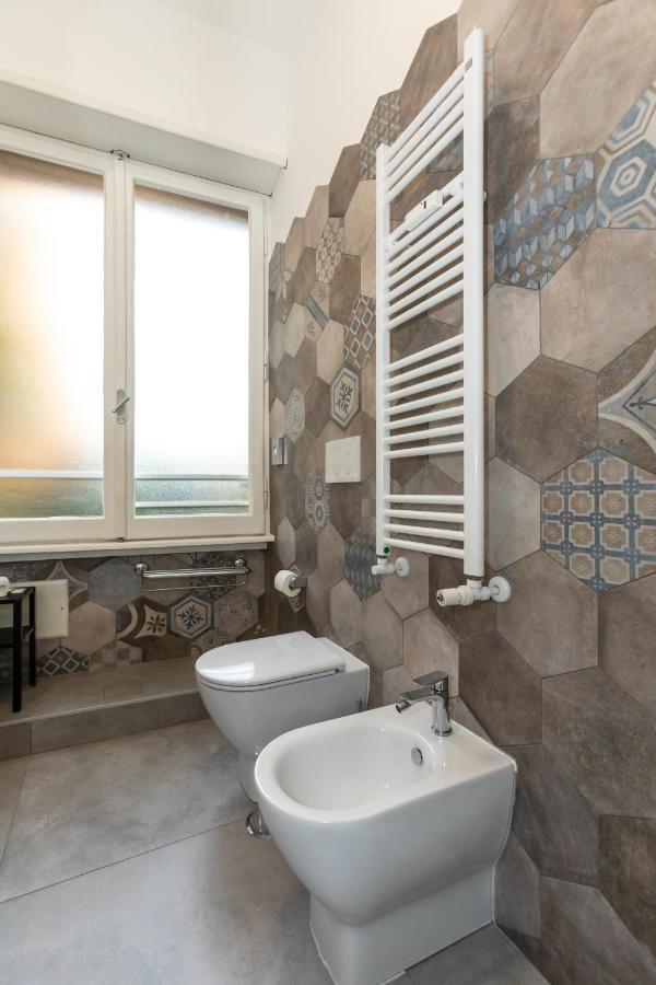 Sant'Erasmo Suite 로마 외부 사진
