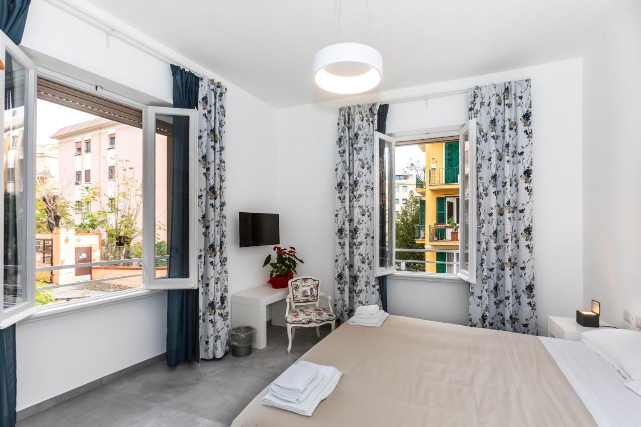 Sant'Erasmo Suite 로마 외부 사진