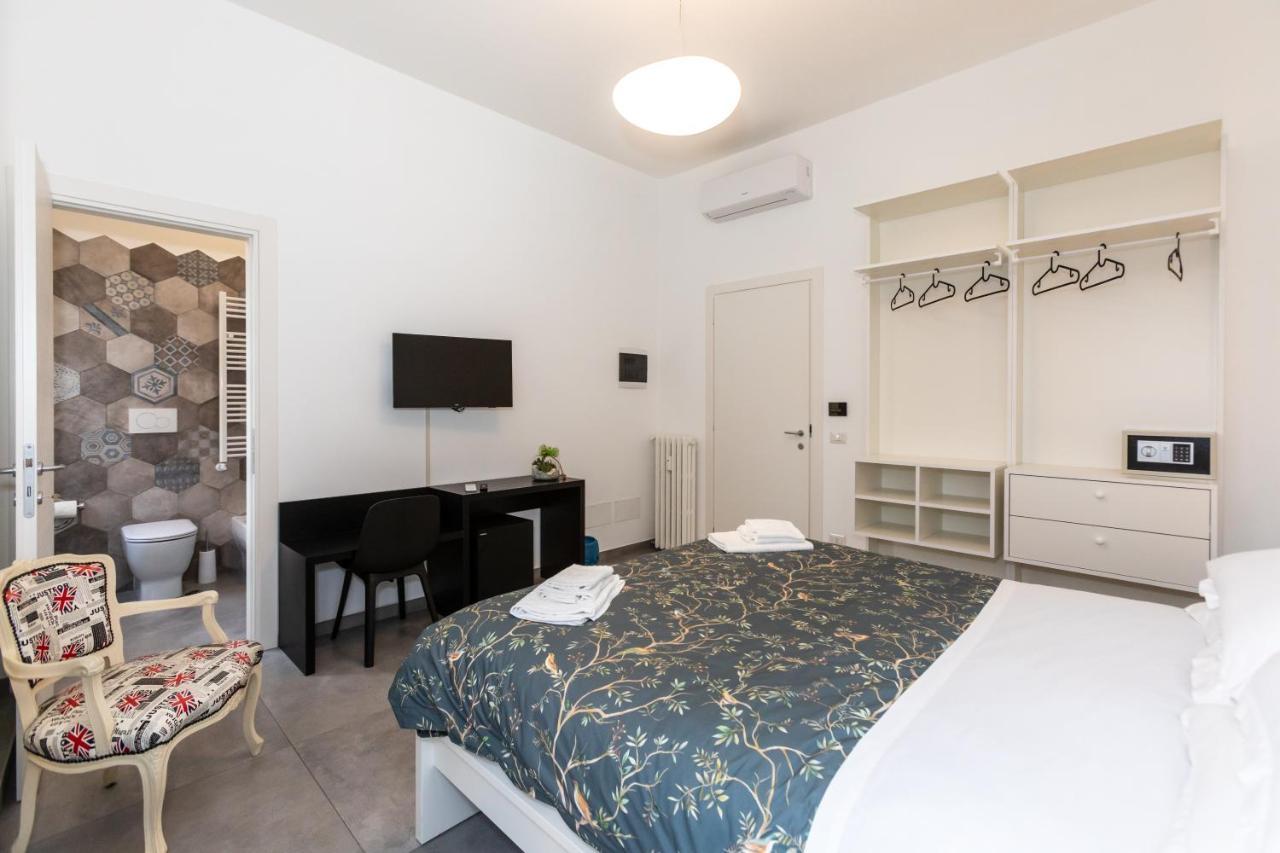 Sant'Erasmo Suite 로마 외부 사진