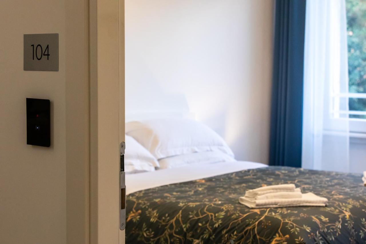Sant'Erasmo Suite 로마 외부 사진