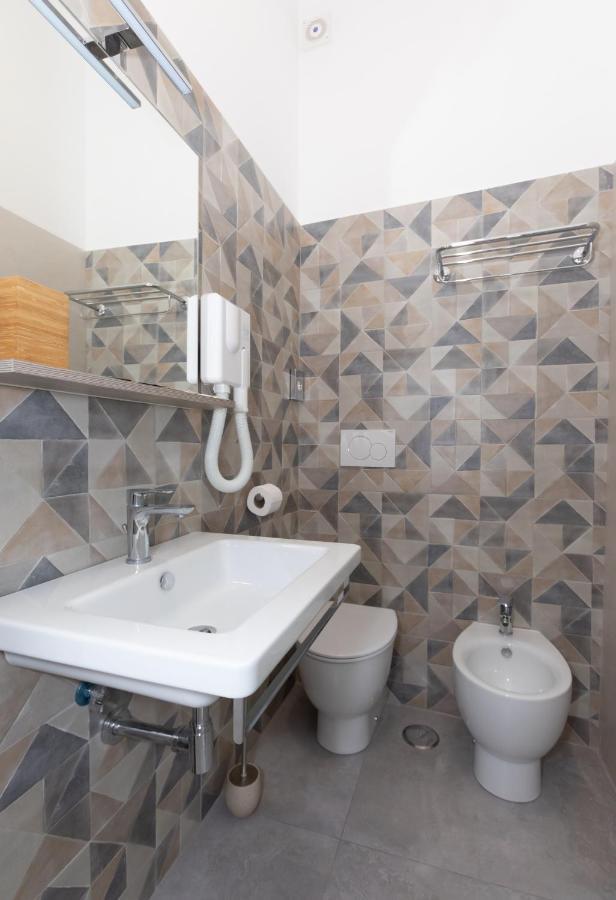Sant'Erasmo Suite 로마 외부 사진