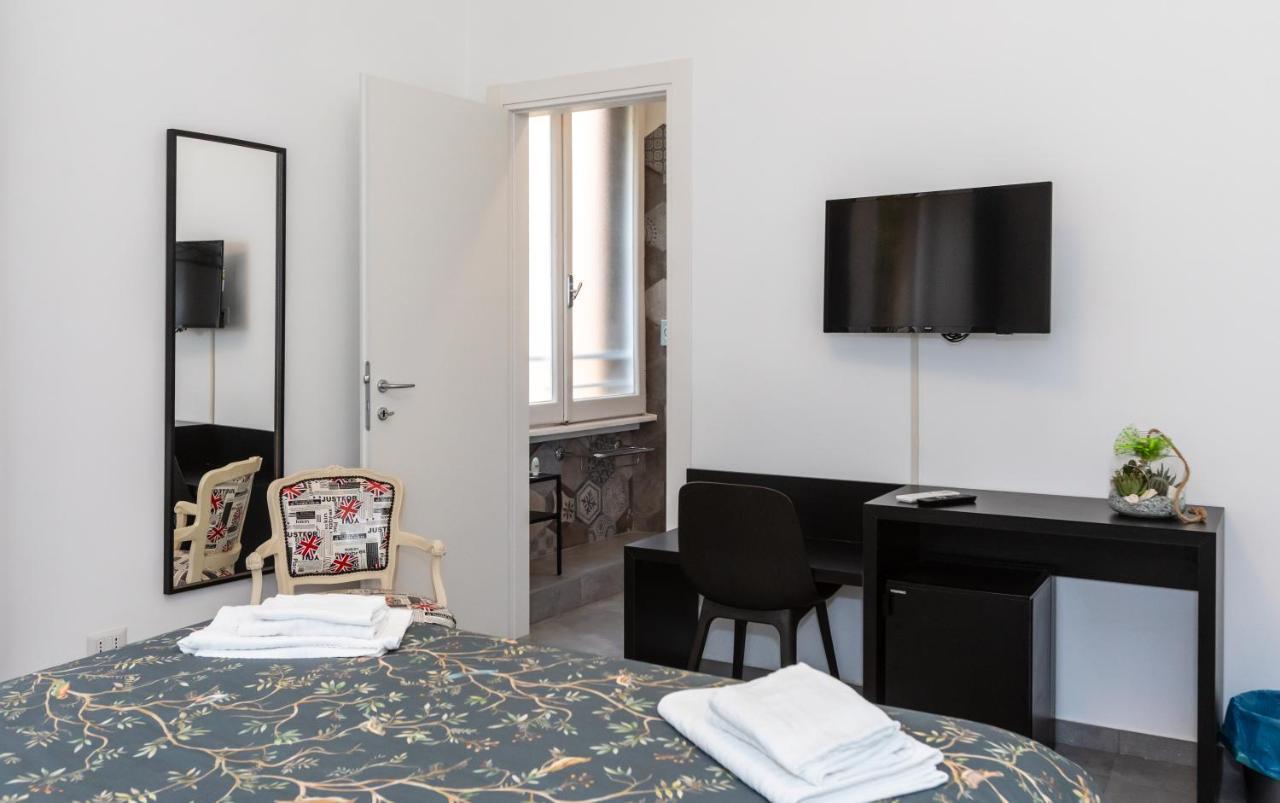 Sant'Erasmo Suite 로마 외부 사진
