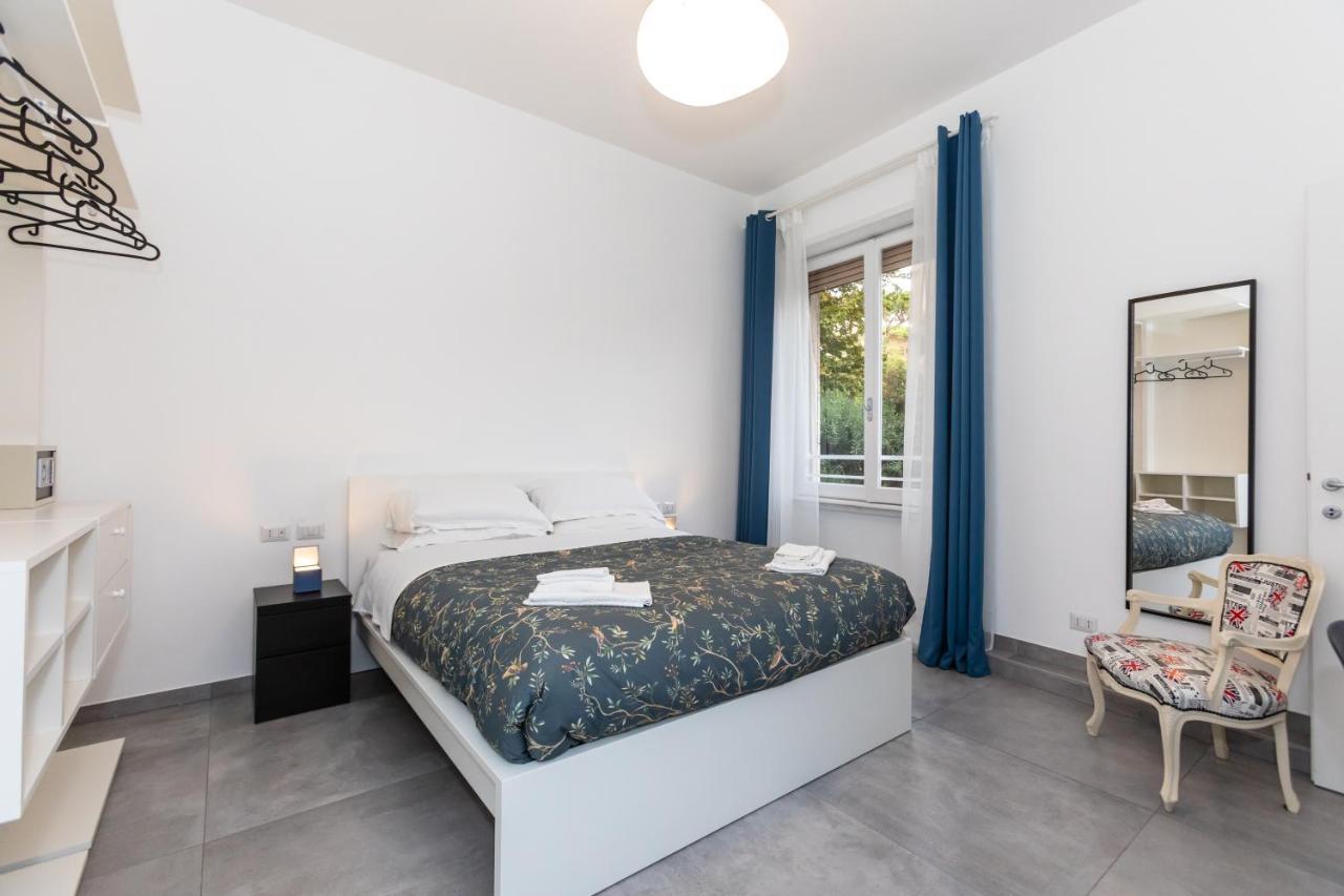 Sant'Erasmo Suite 로마 외부 사진